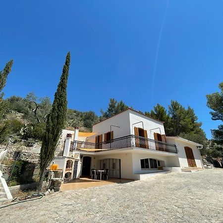 Colori Del Sud - Residence Матината Екстериор снимка