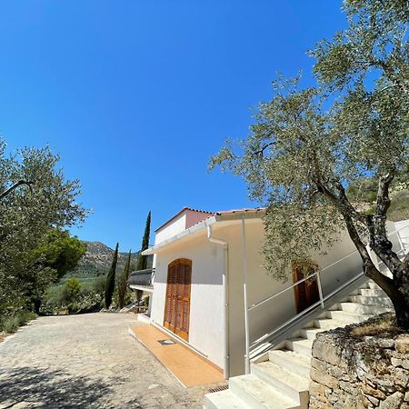 Colori Del Sud - Residence Матината Екстериор снимка