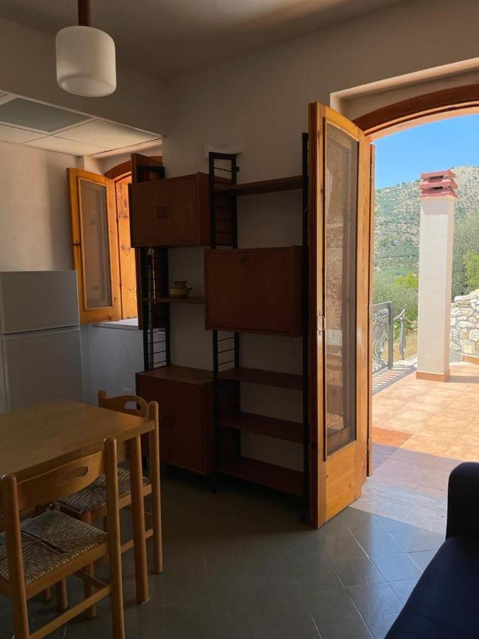 Colori Del Sud - Residence Матината Екстериор снимка