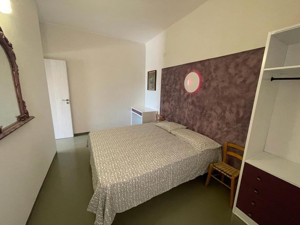 Colori Del Sud - Residence Матината Екстериор снимка