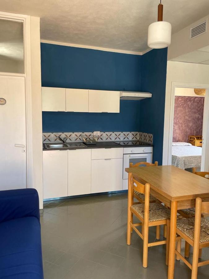Colori Del Sud - Residence Матината Екстериор снимка