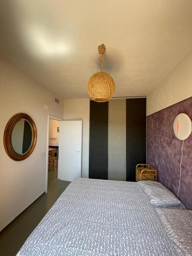 Colori Del Sud - Residence Матината Екстериор снимка