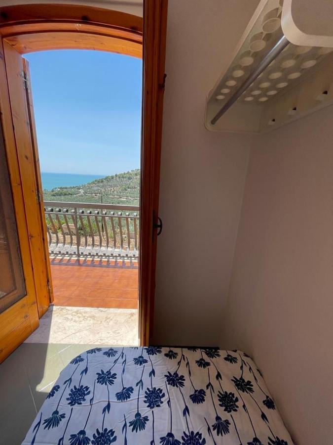 Colori Del Sud - Residence Матината Екстериор снимка