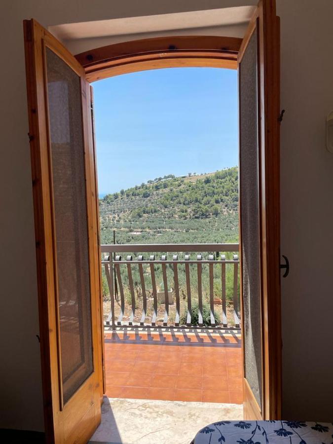 Colori Del Sud - Residence Матината Екстериор снимка