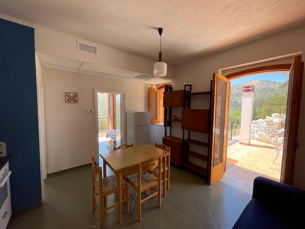 Colori Del Sud - Residence Матината Екстериор снимка