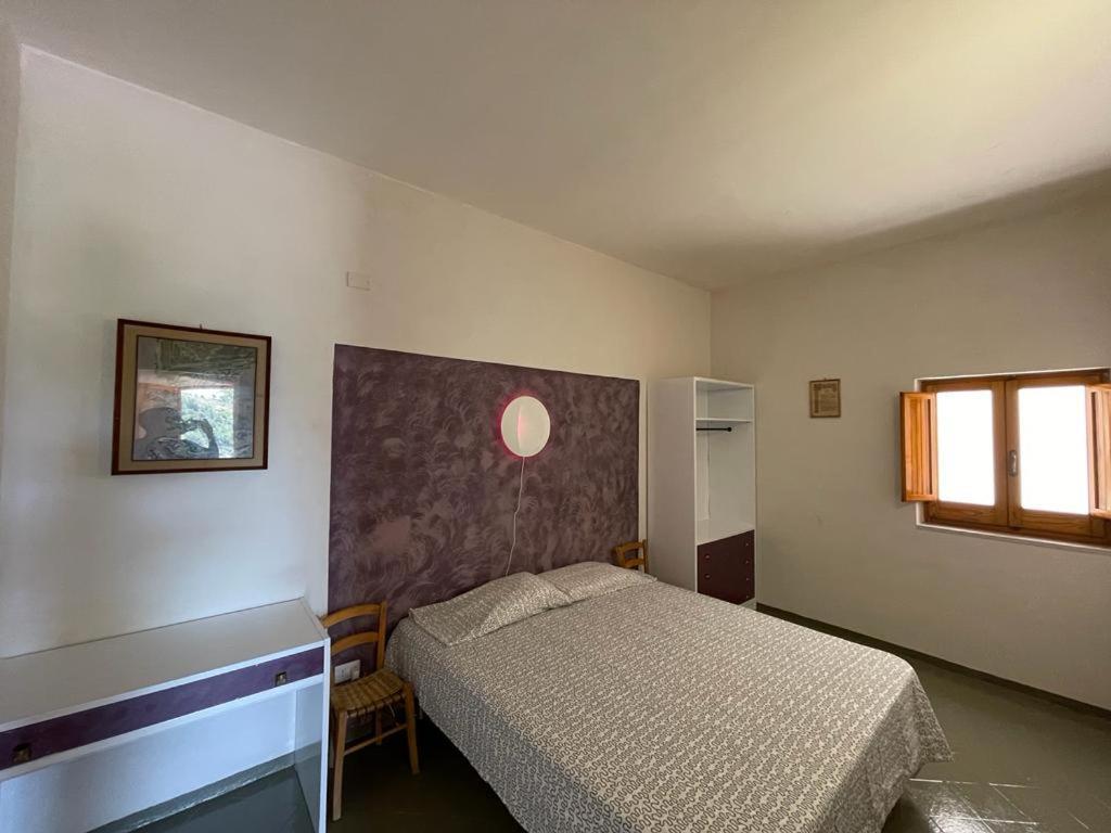 Colori Del Sud - Residence Матината Екстериор снимка
