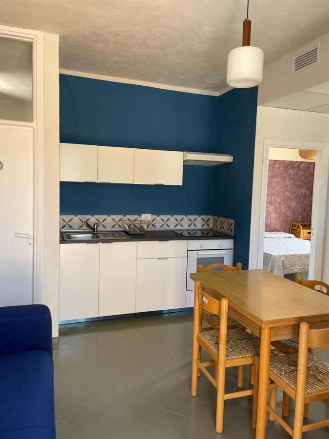 Colori Del Sud - Residence Матината Екстериор снимка