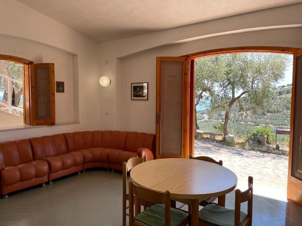 Colori Del Sud - Residence Матината Екстериор снимка