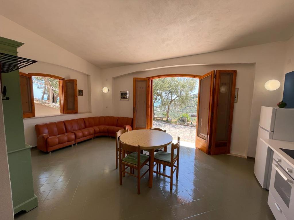 Colori Del Sud - Residence Матината Екстериор снимка