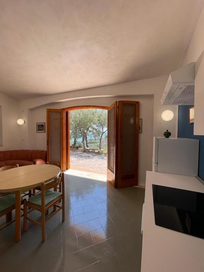 Colori Del Sud - Residence Матината Екстериор снимка