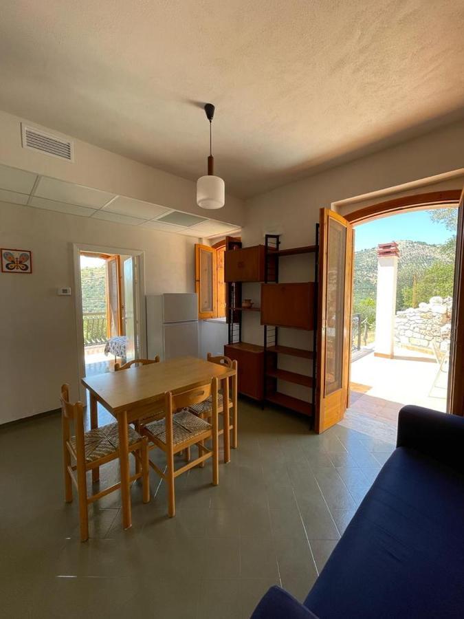 Colori Del Sud - Residence Матината Екстериор снимка
