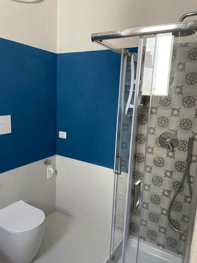 Colori Del Sud - Residence Матината Екстериор снимка