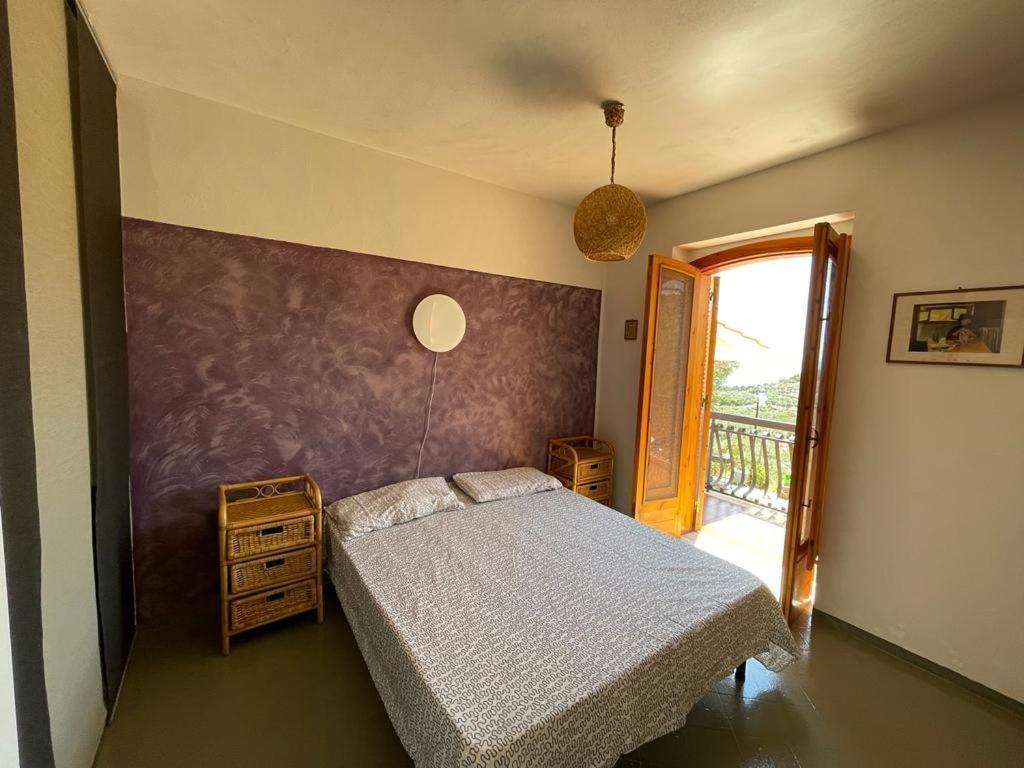 Colori Del Sud - Residence Матината Екстериор снимка