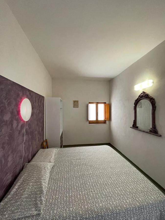 Colori Del Sud - Residence Матината Екстериор снимка