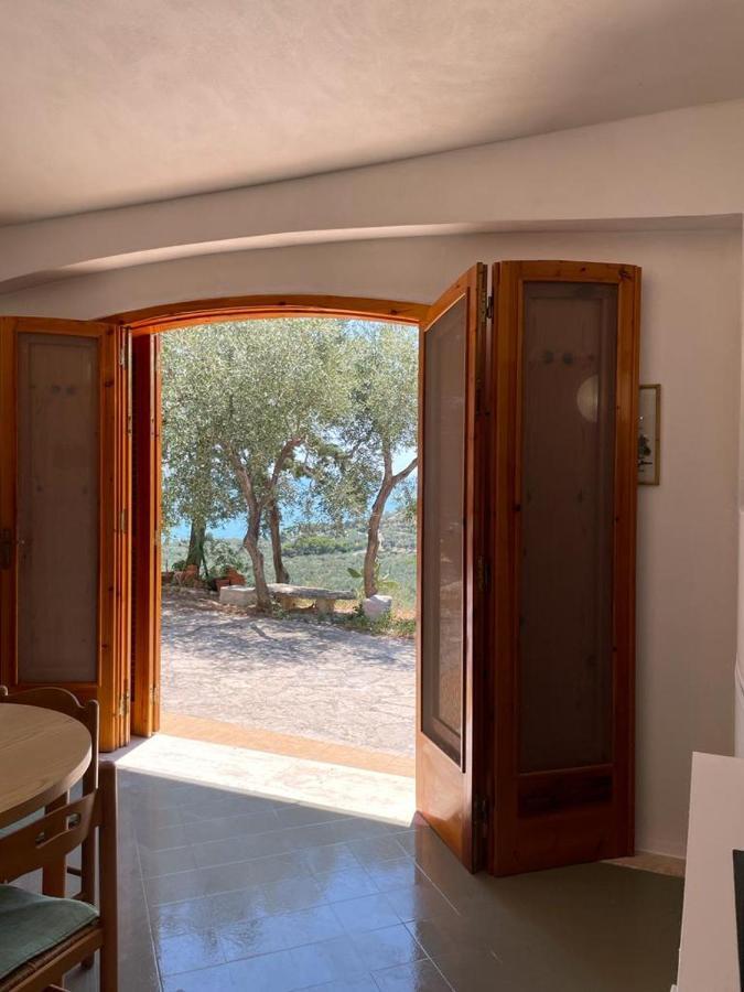 Colori Del Sud - Residence Матината Екстериор снимка