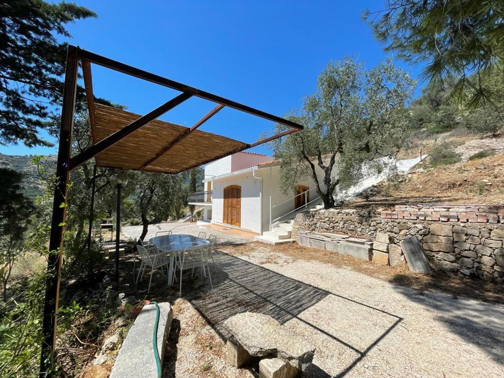 Colori Del Sud - Residence Матината Екстериор снимка