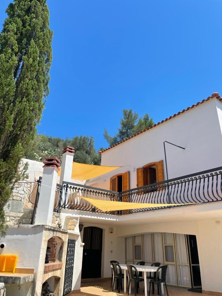 Colori Del Sud - Residence Матината Екстериор снимка
