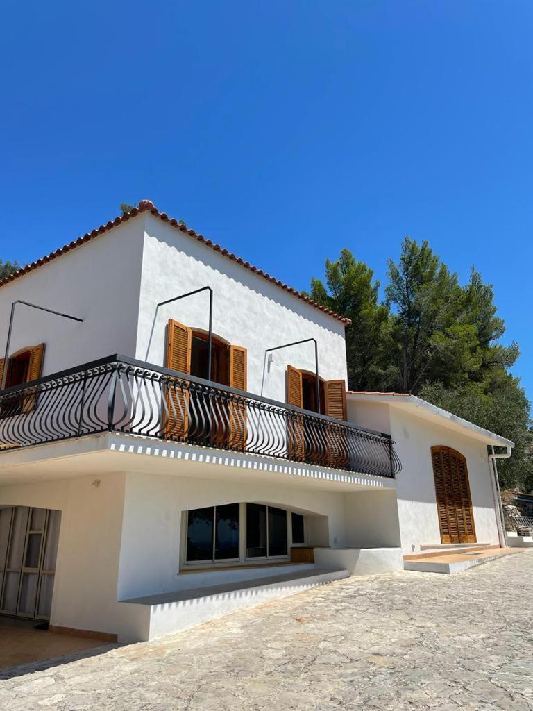 Colori Del Sud - Residence Матината Екстериор снимка