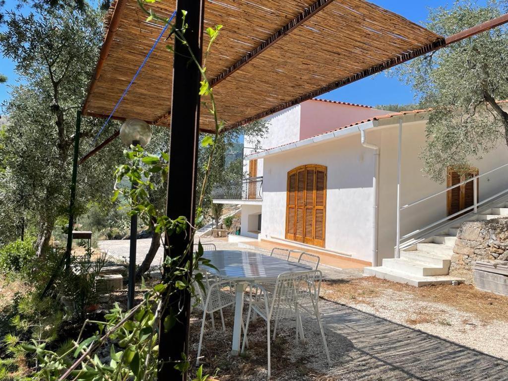 Colori Del Sud - Residence Матината Екстериор снимка