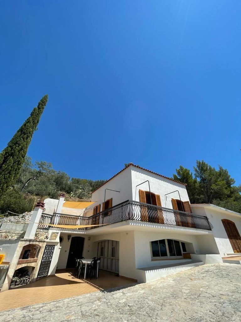 Colori Del Sud - Residence Матината Екстериор снимка