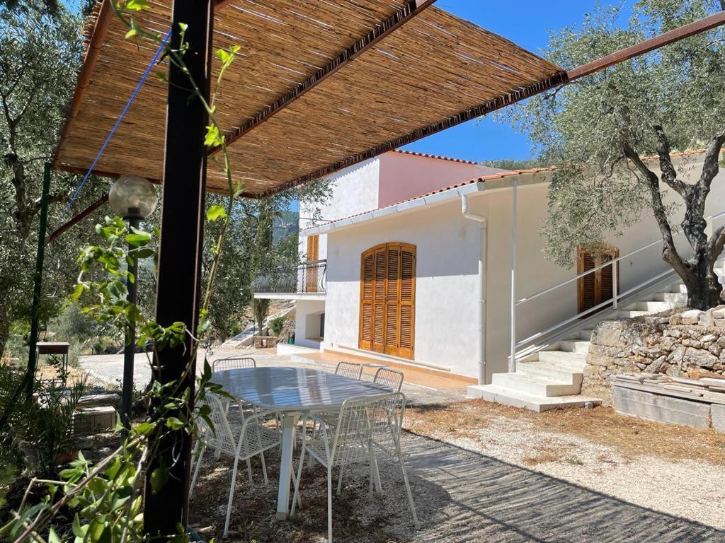 Colori Del Sud - Residence Матината Екстериор снимка