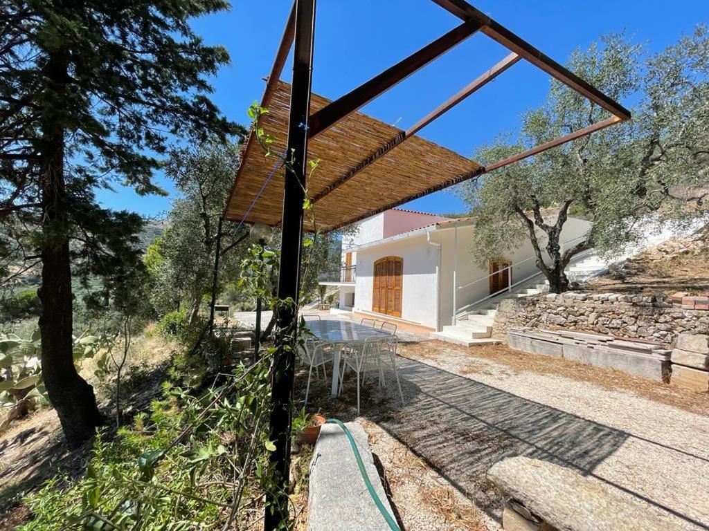 Colori Del Sud - Residence Матината Екстериор снимка