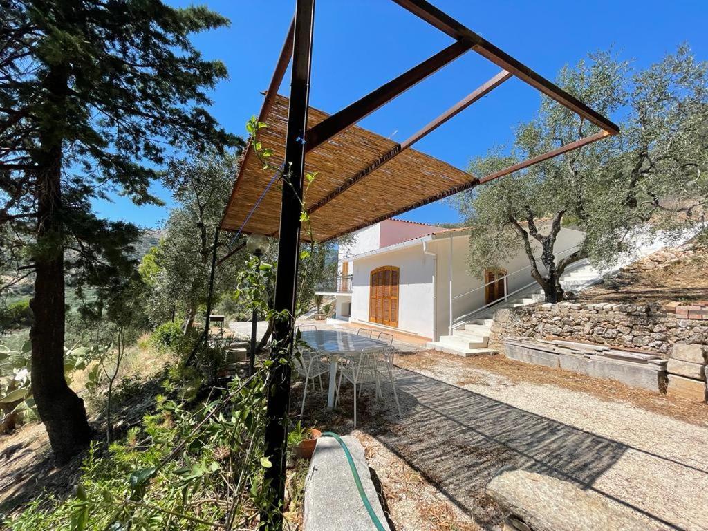 Colori Del Sud - Residence Матината Екстериор снимка